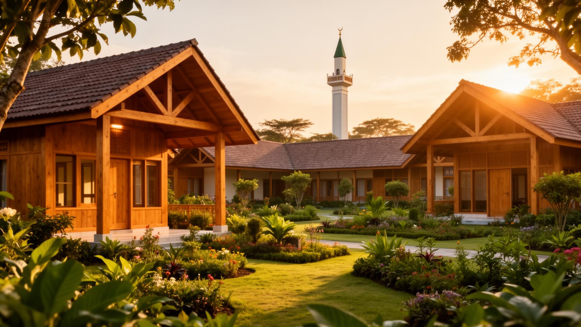 Kampus SALAM DEHA
